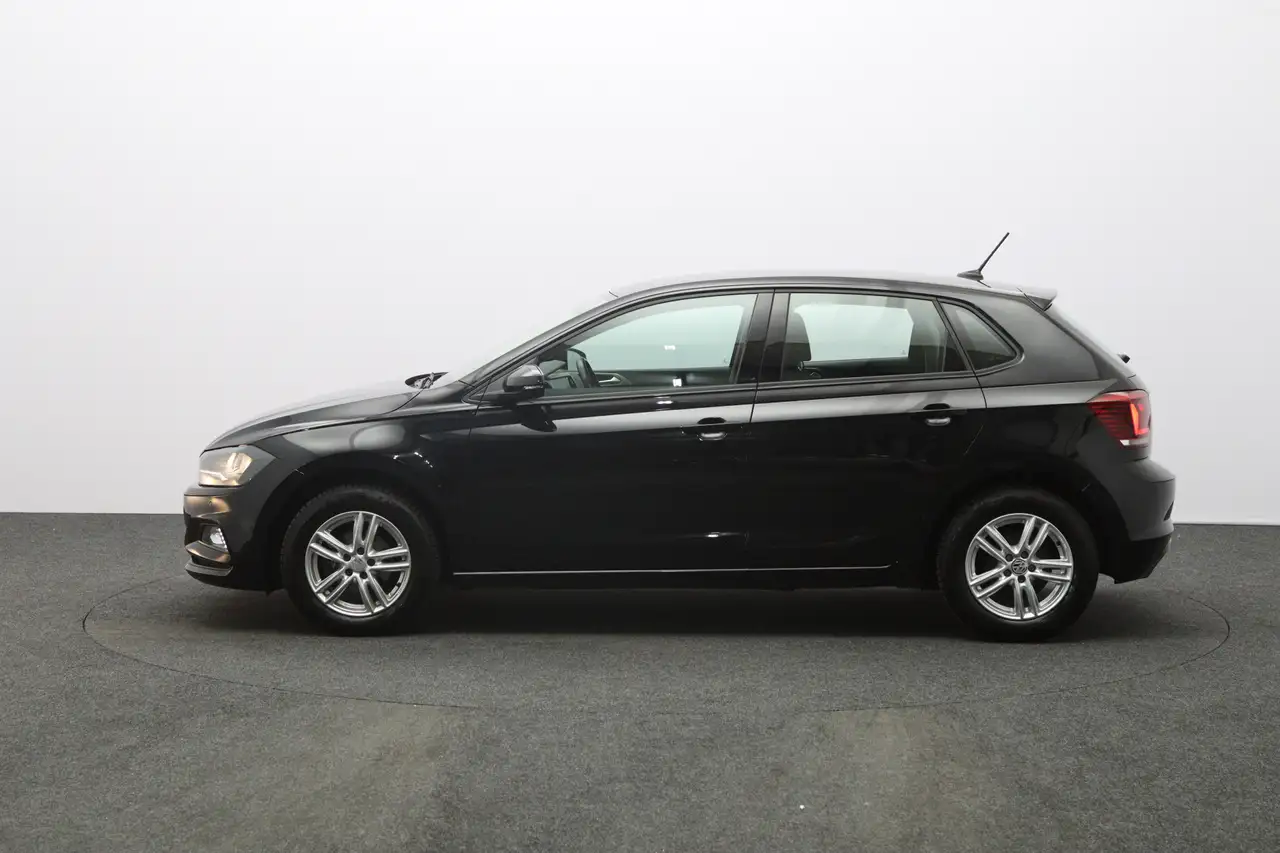 Volkswagen Polo 1.0 TSI Comfortline Business, Adap. Cruise Control, миниатюра 6