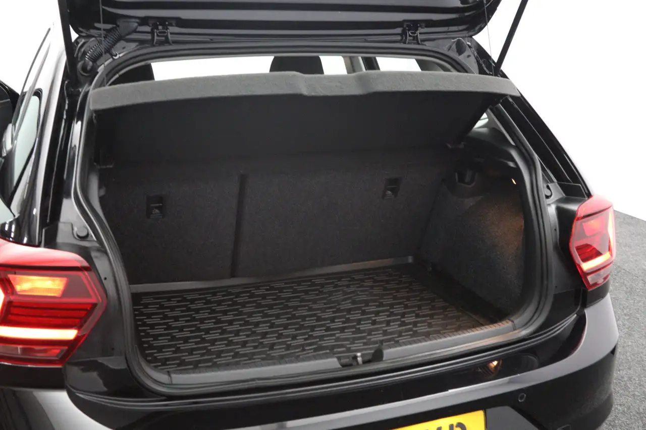 Volkswagen Polo 1.0 TSI Comfortline Business, Adap. Cruise Control, миниатюра 26