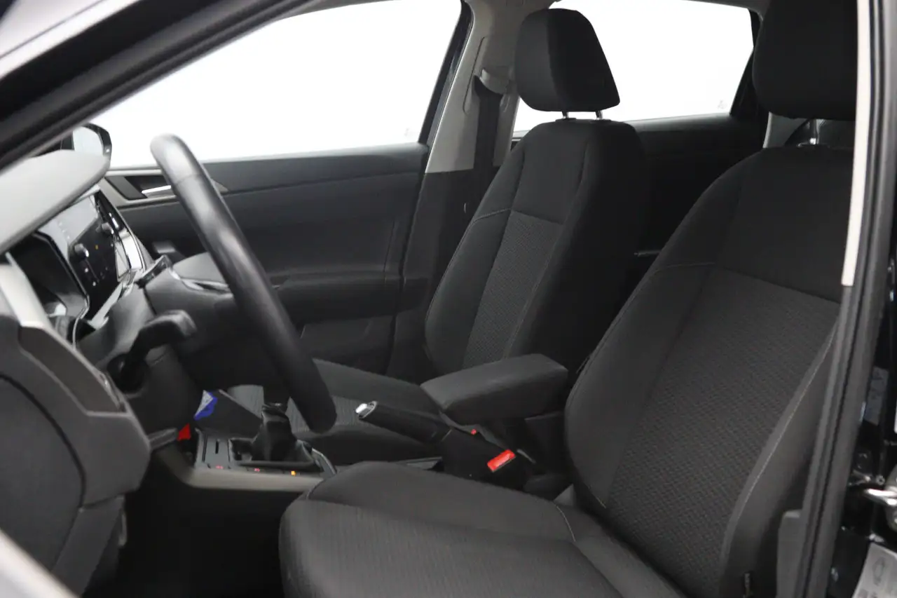 Volkswagen Polo 1.0 TSI Comfortline Business, Adap. Cruise Control, миниатюра 3