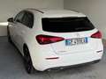Mercedes-Benz A 180 d Automatic Sport Bianco - thumbnail 5