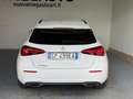 Mercedes-Benz A 180 d Automatic Sport Bianco - thumbnail 6