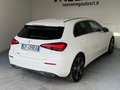 Mercedes-Benz A 180 d Automatic Sport Bianco - thumbnail 7