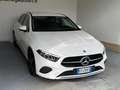 Mercedes-Benz A 180 d Automatic Sport Bianco - thumbnail 3