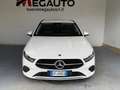 Mercedes-Benz A 180 d Automatic Sport Bianco - thumbnail 2