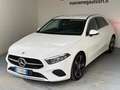 Mercedes-Benz A 180 d Automatic Sport Bianco - thumbnail 4