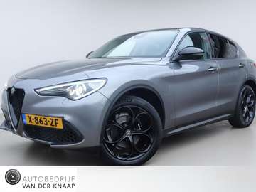 2.0 T AWD Super Q4 | 280PK | Clima | Cruise | Carp