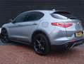Alfa Romeo Stelvio 2.0 T AWD Super Q4 | Clima | Cruise | Carplay/Andr Grau - thumbnail 6