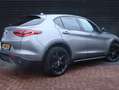 Alfa Romeo Stelvio 2.0 T AWD Super Q4 | Clima | Cruise | Carplay/Andr Grau - thumbnail 7