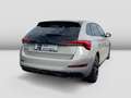 Skoda Scala 1.5TSI DSG Monte Carlo AHK NAVI PANO SPORT Grau - thumbnail 4