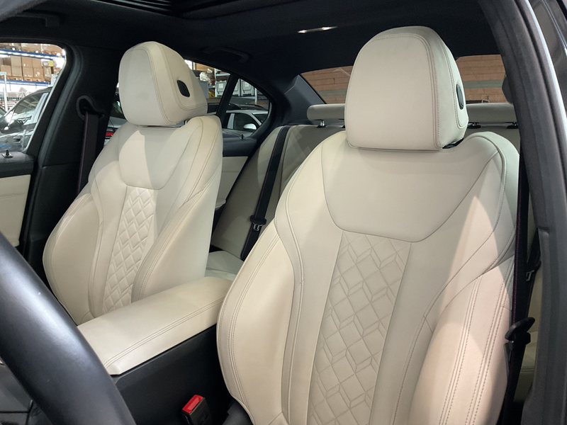 BMW 340 M340d xDrive |Glasdach |elek. Sitzverst. |elek. He — photo 8