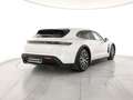 Porsche Taycan 4 Cross Turismo Bianco - thumbnail 5