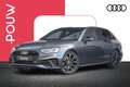 Audi A4 Avant 35 TFSI 150pk S Edition Competition | 19" Ve Grijs - thumbnail 1