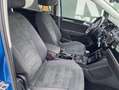 Volkswagen Touran 1.6 TDi SCR Highline DSG Blau - thumbnail 8