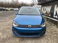 Volkswagen Touran 1.6 TDi SCR Highline DSG Blau - thumbnail 2
