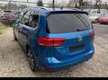 Volkswagen Touran 1.6 TDi SCR Highline DSG Blau - thumbnail 4