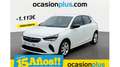 Opel Corsa 1.2T XHT S/S Elegance AT8 100 Wit - thumbnail 1