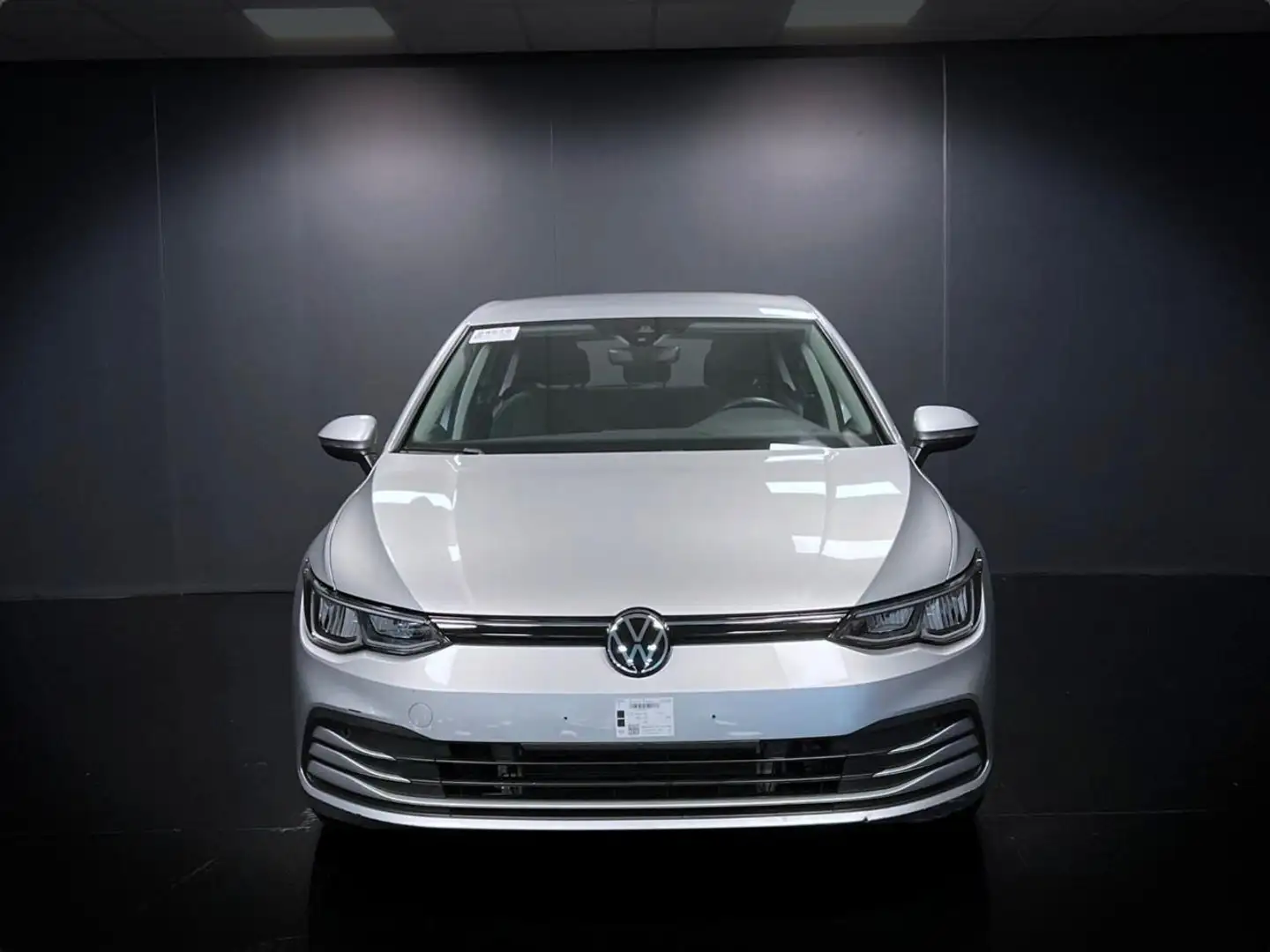 Volkswagen Golf 1.0 eTSI EVO DSG Life Argent - 2