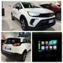 Opel Crossland *NO OBBLIGO FINANZIAMENTO* 1.2 83 CV UNICO PROP. Blanc - thumbnail 1