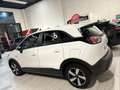 Opel Crossland *NO OBBLIGO FINANZIAMENTO* 1.2 83 CV UNICO PROP. Blanc - thumbnail 5