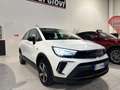 Opel Crossland *NO OBBLIGO FINANZIAMENTO* 1.2 83 CV UNICO PROP. Blanc - thumbnail 2