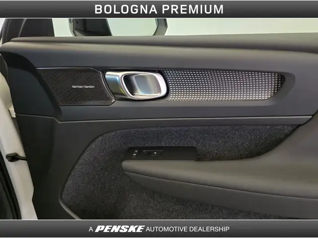Volvo XC40 view 22