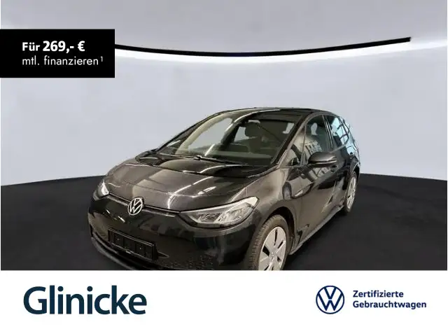 Volkswagen ID.3 Pro Klima Navi LED Bluetooth Sitzhzg. USB
