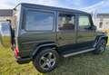 Mercedes-Benz G 500 G 500 AMG Paket Designo 7G-tr. Czarny - thumbnail 3