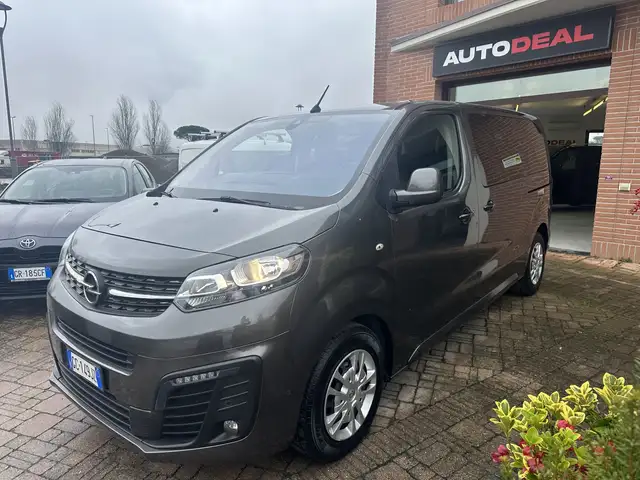 Opel Zafira Life 9 Posti - PREZZO REALE! - NO VINCOLI!