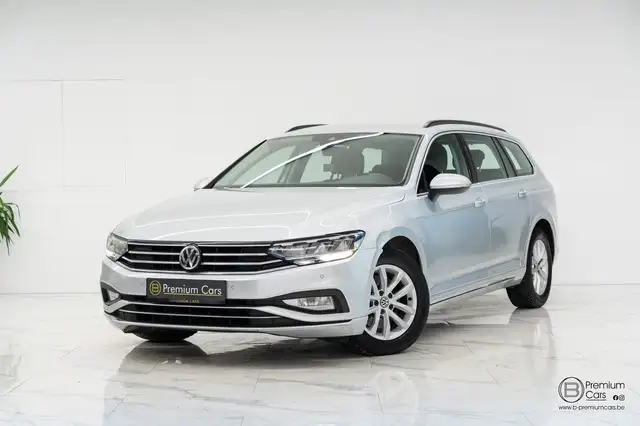 Volkswagen Passat Variant 1.6 TDI SCR DSG! Facelift! Acc, Carplay, 360, Full
