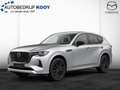Mazda CX-60 2.5 PHEV Homura Business Edition Silber - thumbnail 1