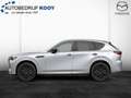 Mazda CX-60 2.5 PHEV Homura Business Edition Silber - thumbnail 4