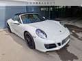 Porsche 911 TARGA 4 GTS / LIFT / PDDC / EXHAUST / CARBON SEATS Gris - thumbnail 8
