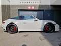 Porsche 911 TARGA 4 GTS / LIFT / PDDC / EXHAUST / CARBON SEATS Gris - thumbnail 7