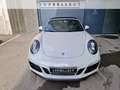 Porsche 911 TARGA 4 GTS / LIFT / PDDC / EXHAUST / CARBON SEATS Gris - thumbnail 9