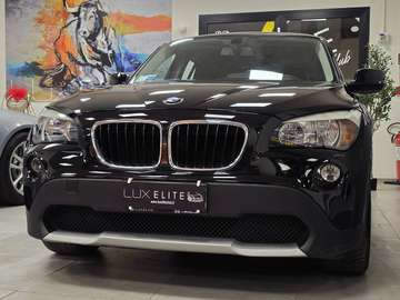 X1 E84 sdrive 18d Attiva 2.0 143CV_ITALIANA _MANUALE _ GARANZIA 12 MESI