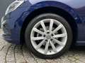 Volkswagen Golf Sportsvan Comfortline 1.5 TSI *ACC,LED,Sitzheiz.* Azul - thumbnail 5