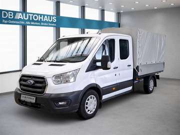 Transit DokaPritsche Trend 350 2.0 TDCI L3