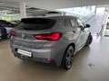 BMW X2 sDrive18i Sportpaket HUD Navi LED El. Heckklappe M Grau - thumbnail 3