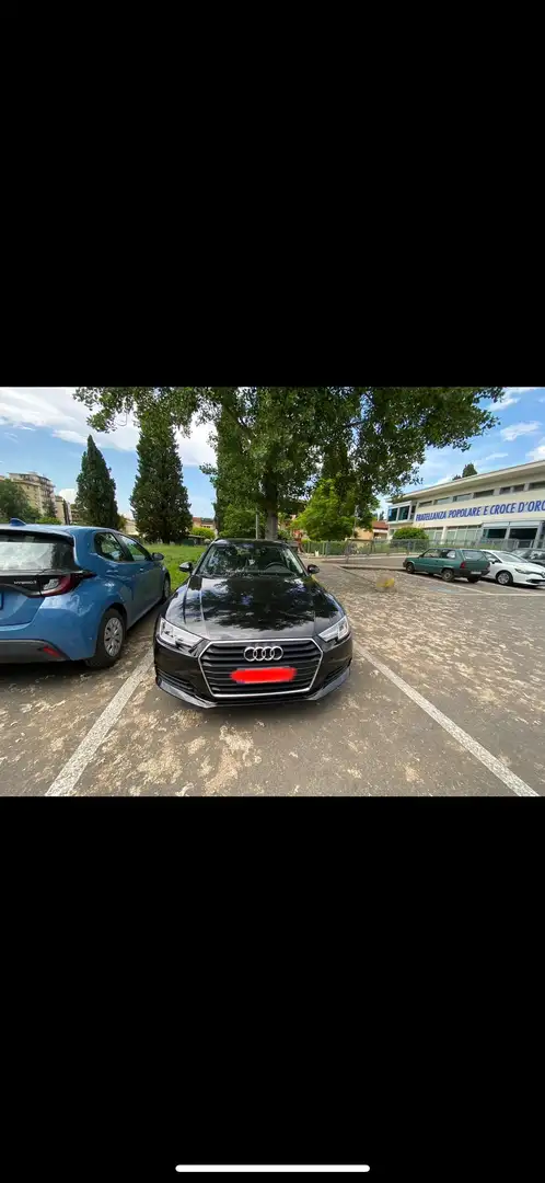 Audi A4 Avant 2.0 tdi Business 150cv multitronic E5 - 2