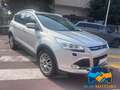 Ford Kuga 2.0 TDCi 163 CV 4X4 - AUTOMATICA Argent - thumbnail 1