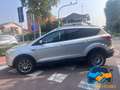 Ford Kuga 2.0 TDCi 163 CV 4X4 - AUTOMATICA Argent - thumbnail 4