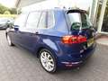 Volkswagen Golf Sportsvan 1.4TSI 150PK DSG HIGHLINE!! All-in Prijs! Trekhaak Blauw - thumbnail 8