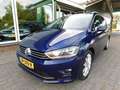 Volkswagen Golf Sportsvan 1.4TSI 150PK DSG HIGHLINE!! All-in Prijs! Trekhaak Blauw - thumbnail 6
