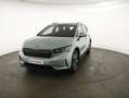 Skoda Enyaq 60 Silber - thumbnail 2