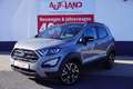 Ford EcoSport 1.0 EB Active LED Navi AHK B&O DAB Grau - thumbnail 2