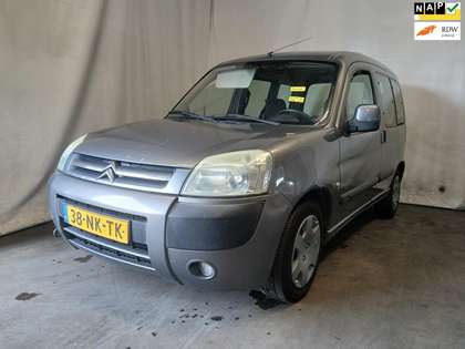 Citroen Berlingo 1.6i Multispace Petit Paradis - Airco - Schade