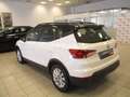SEAT Arona Arona 2017 1.0 tgi Style 90cv Bianco - thumbnail 8