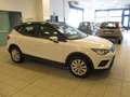 SEAT Arona Arona 2017 1.0 tgi Style 90cv Blanc - thumbnail 19
