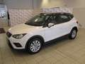 SEAT Arona Arona 2017 1.0 tgi Style 90cv Bianco - thumbnail 4