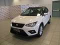 SEAT Arona Arona 2017 1.0 tgi Style 90cv Bianco - thumbnail 2